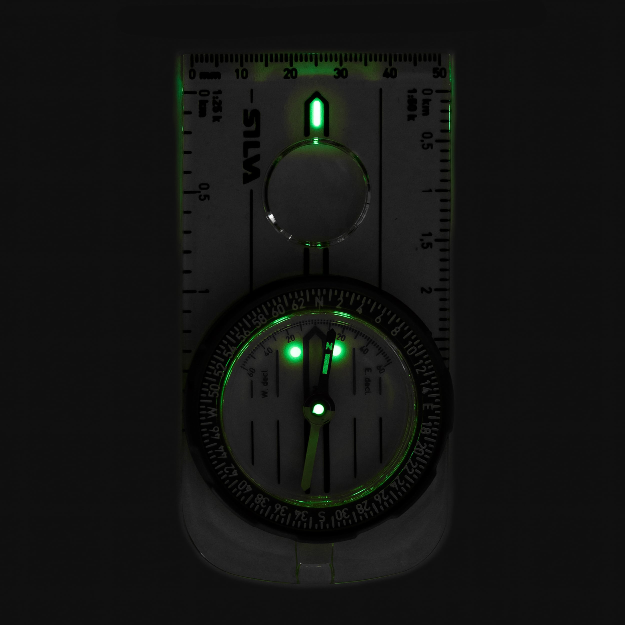 Silva Ranger 4-6400 37582 Compass