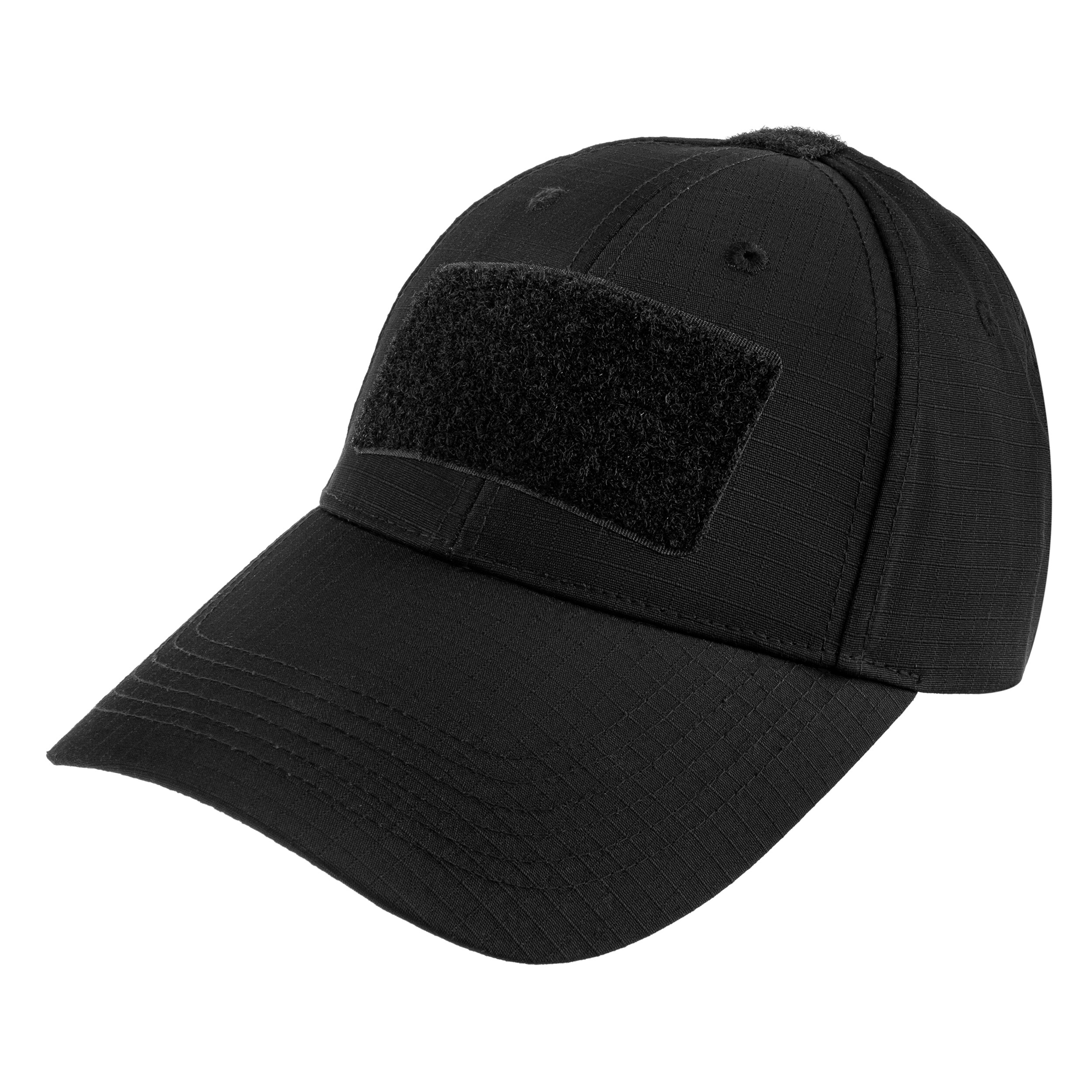 Mil-Tec Tactical Baseball Cap - Black