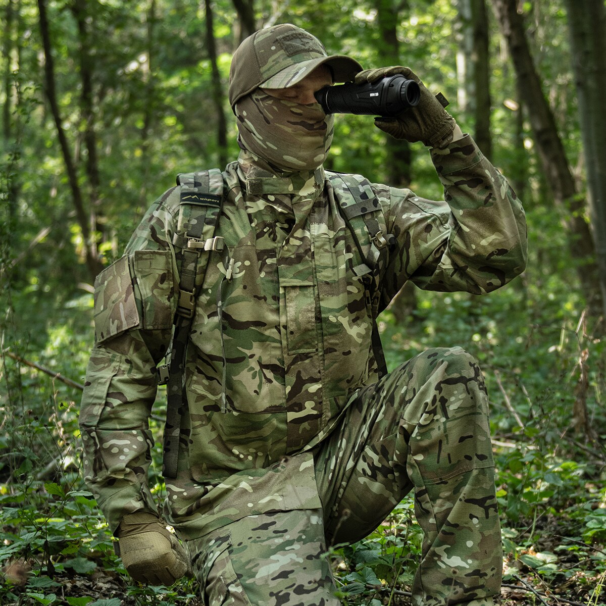 Burris BTH 25 Thermal Imager