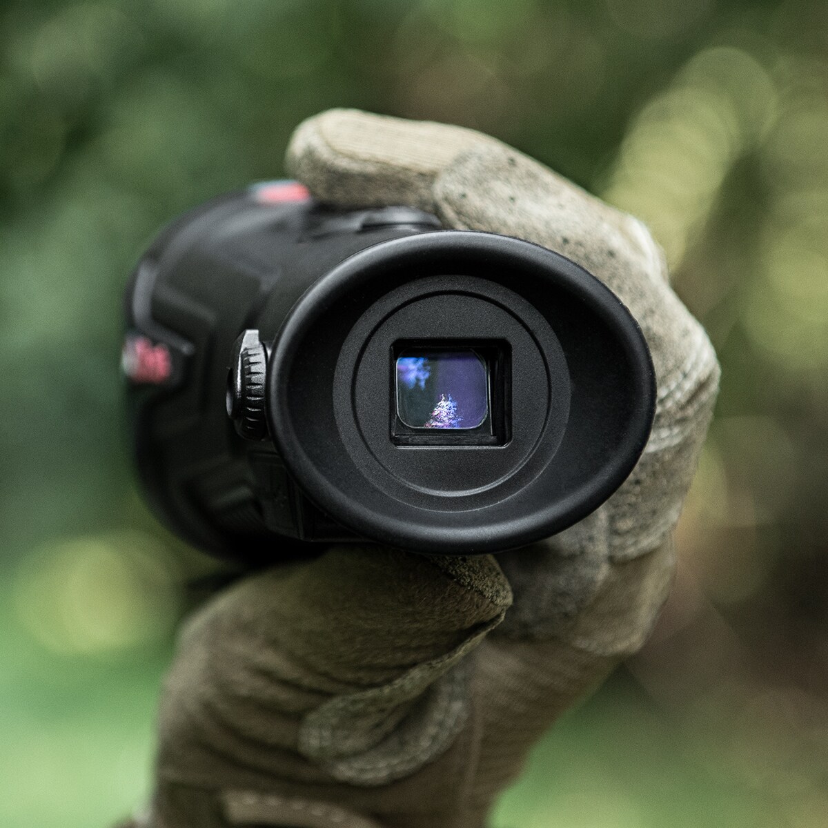 Burris BTH 25 Thermal Imager