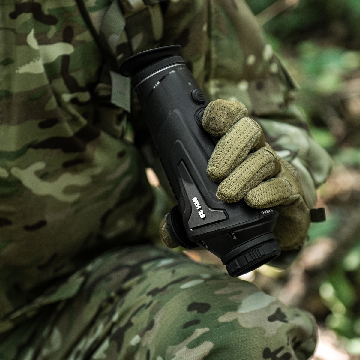 Burris BTH 25 Thermal Imager