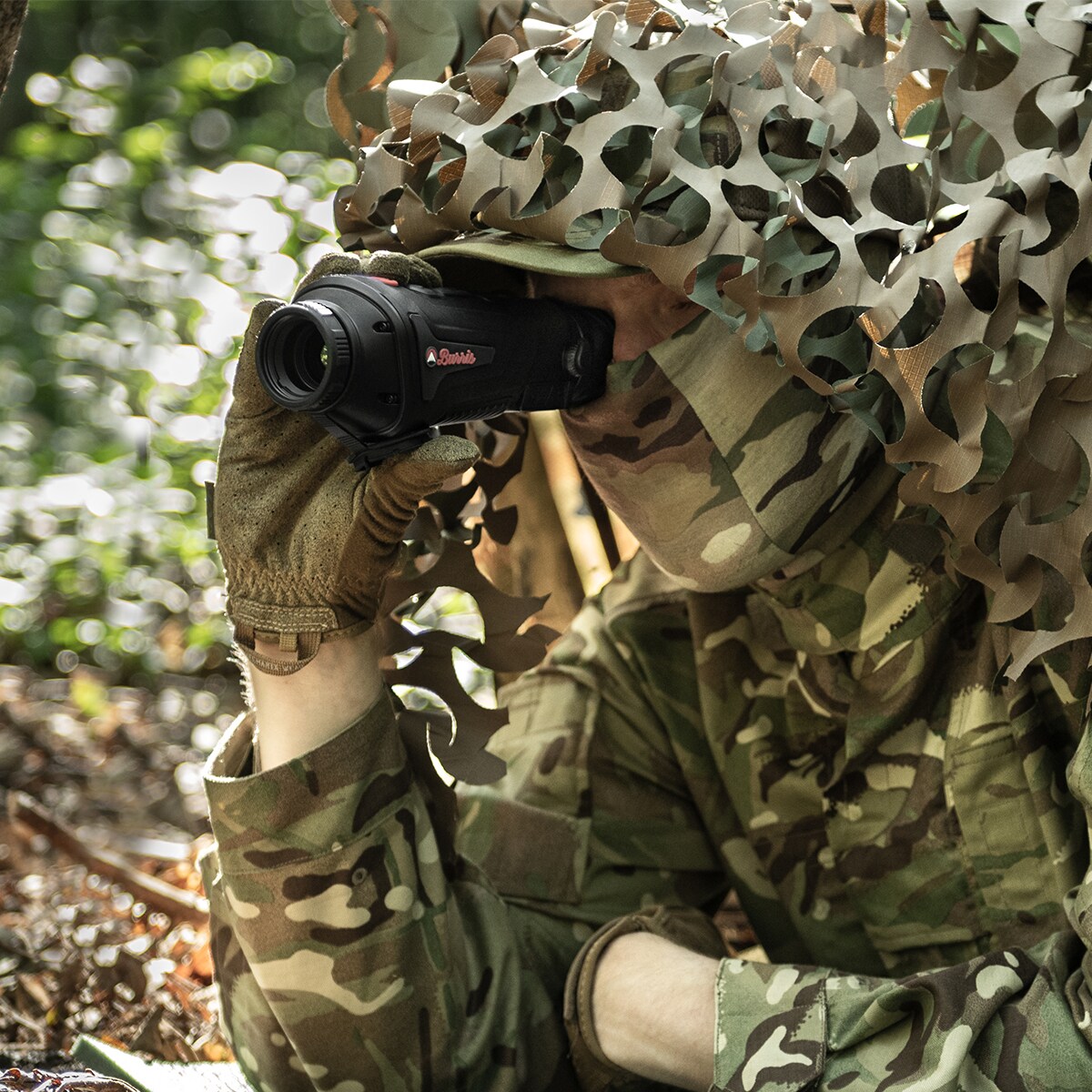 Burris BTH 25 Thermal Imager