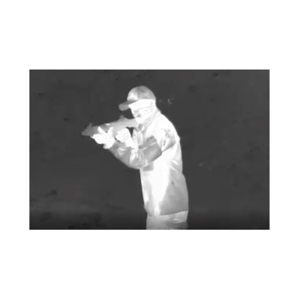 Burris BTH 25 Thermal Imager