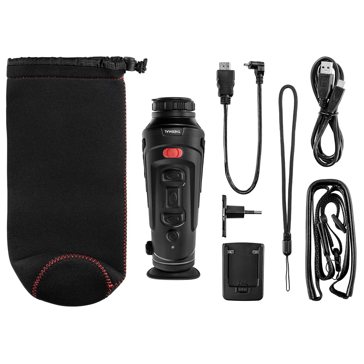 Burris BTH 25 Thermal Imager