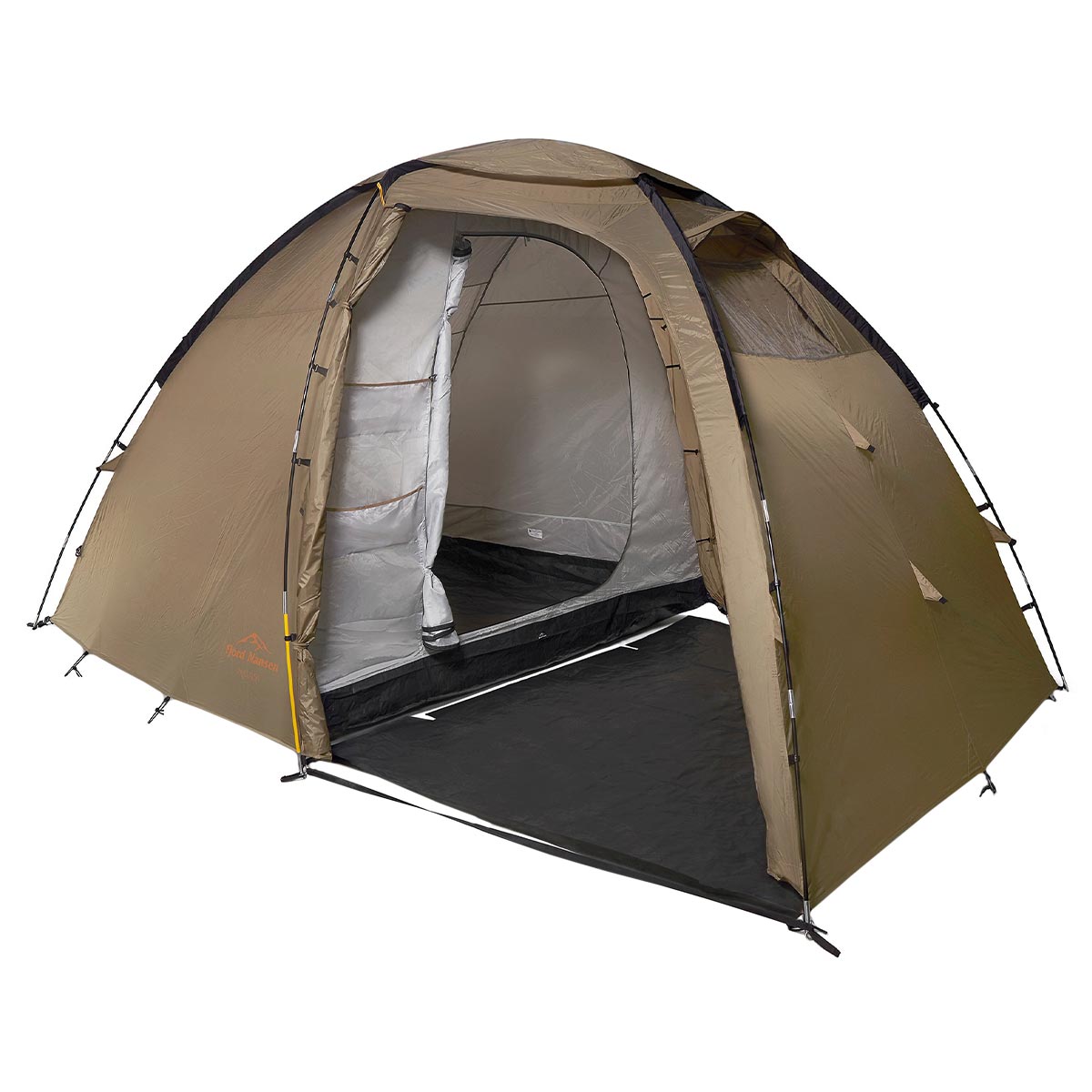 Fjord Nansen Malaga IV Four-Person Tent