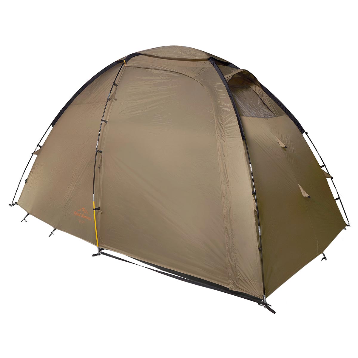 Fjord Nansen Malaga IV Four-Person Tent