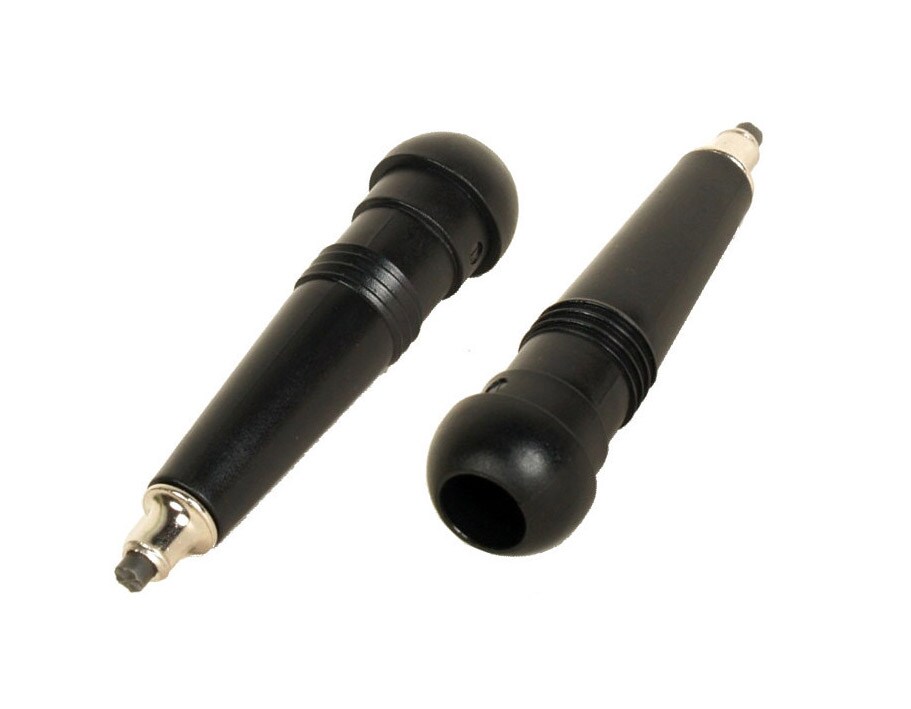 Vidia Tips 11 mm 2 pcs.