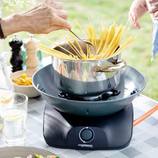 Campingaz 360 Grill CV Gas Stove
