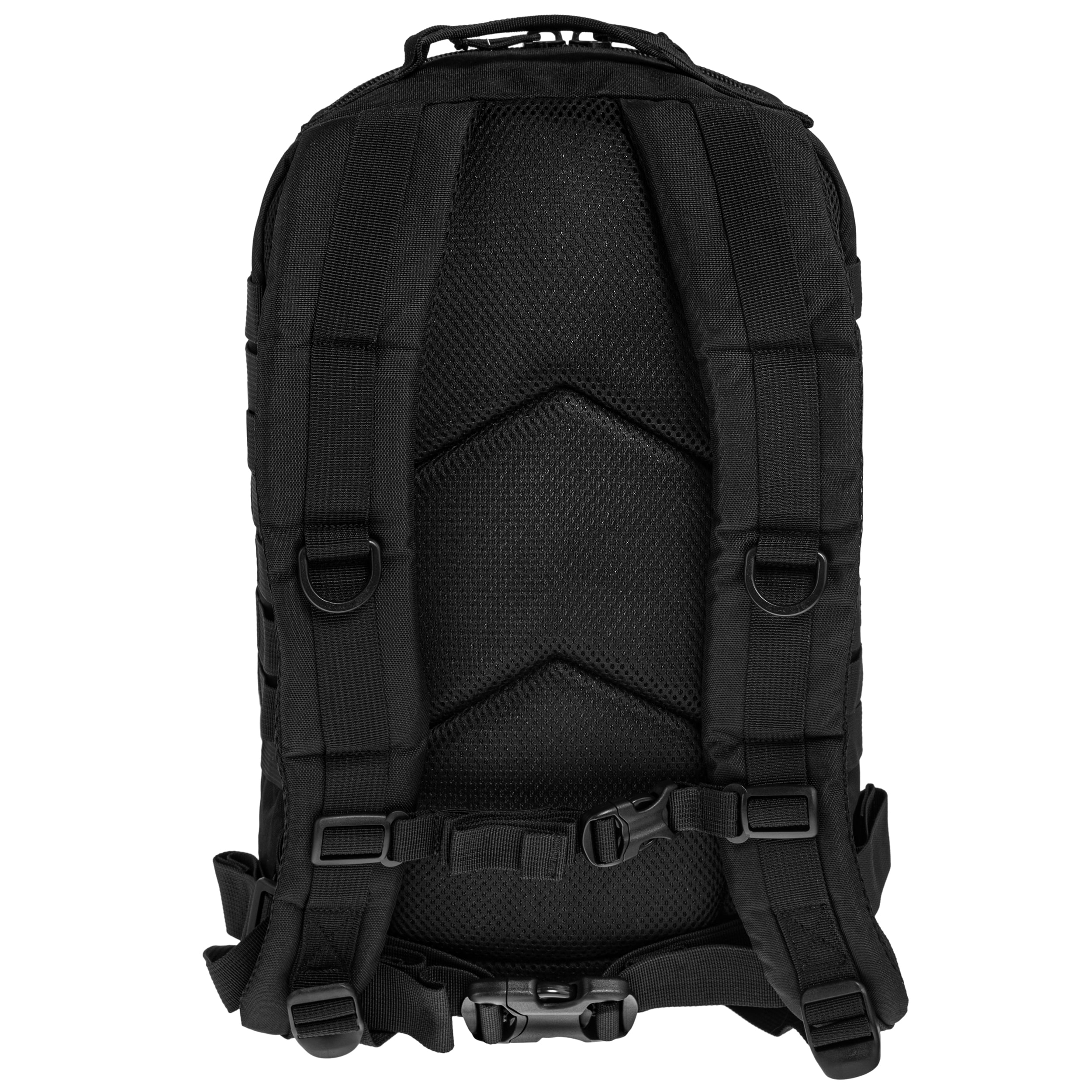 Fjord Nansen Orland Backpack 25 l - Black