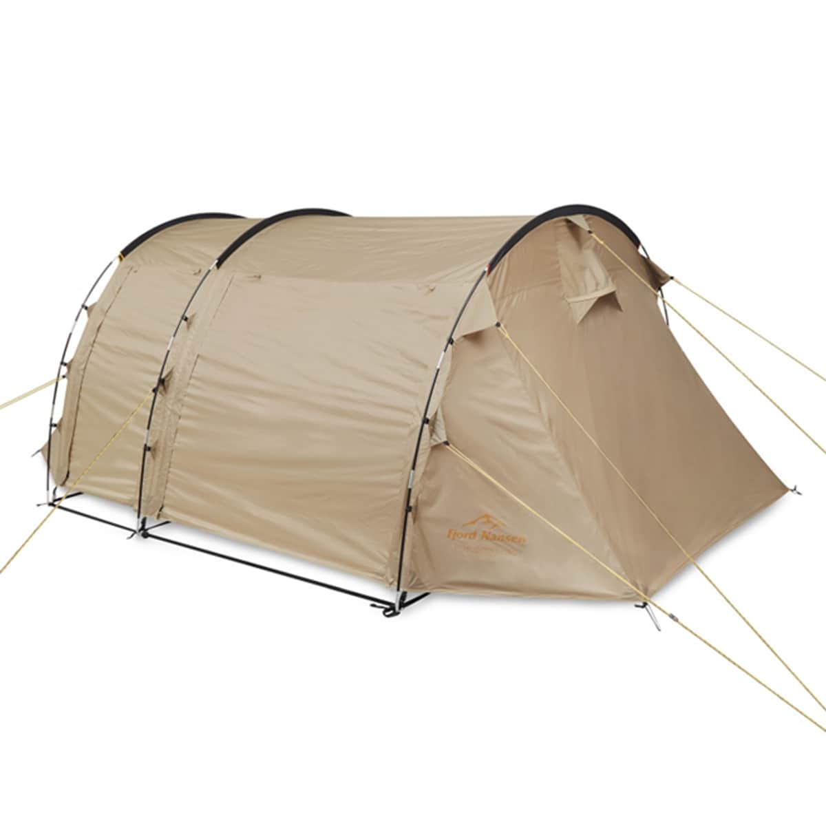Fjord Nansen Korsyka IV NG Four-Person Tent