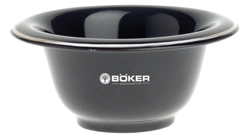 Boker Ceramic Shaving Bowl