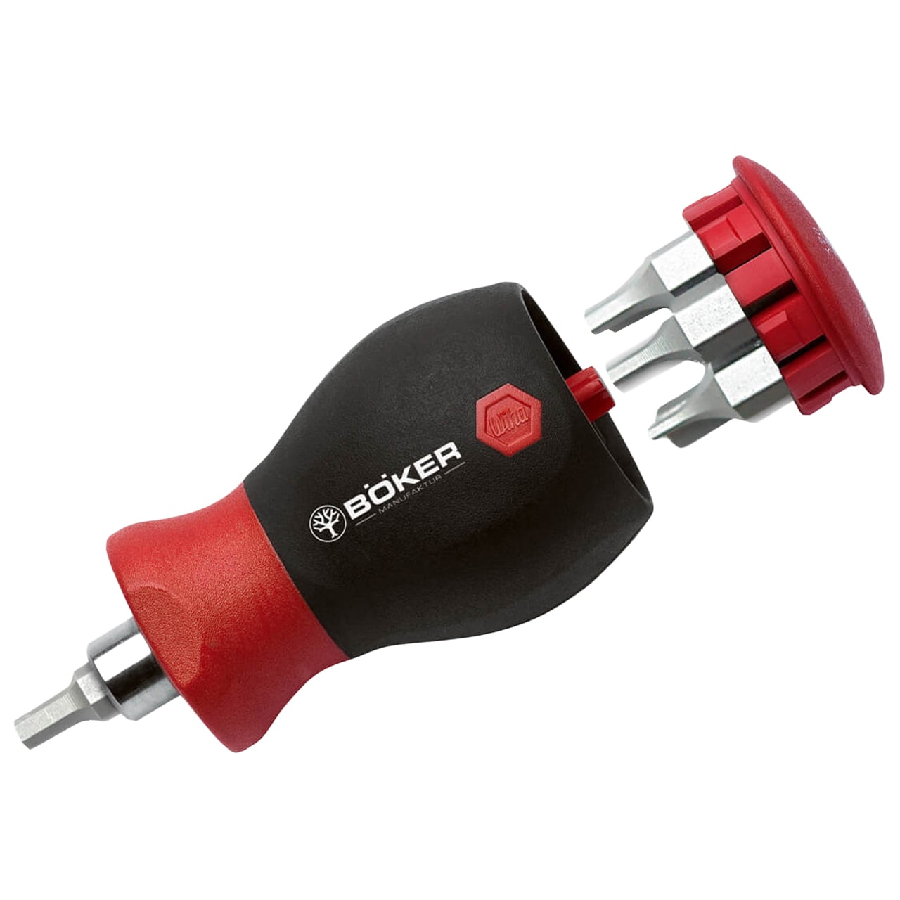 Boker Plus Toolkit Hex Key