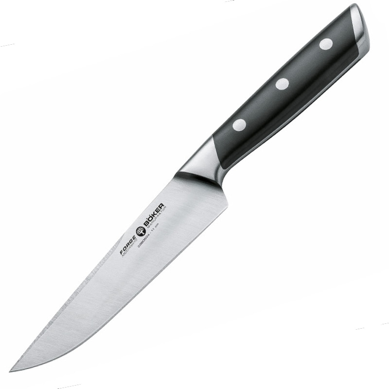 Boker Forge Universal Kitchen Knife