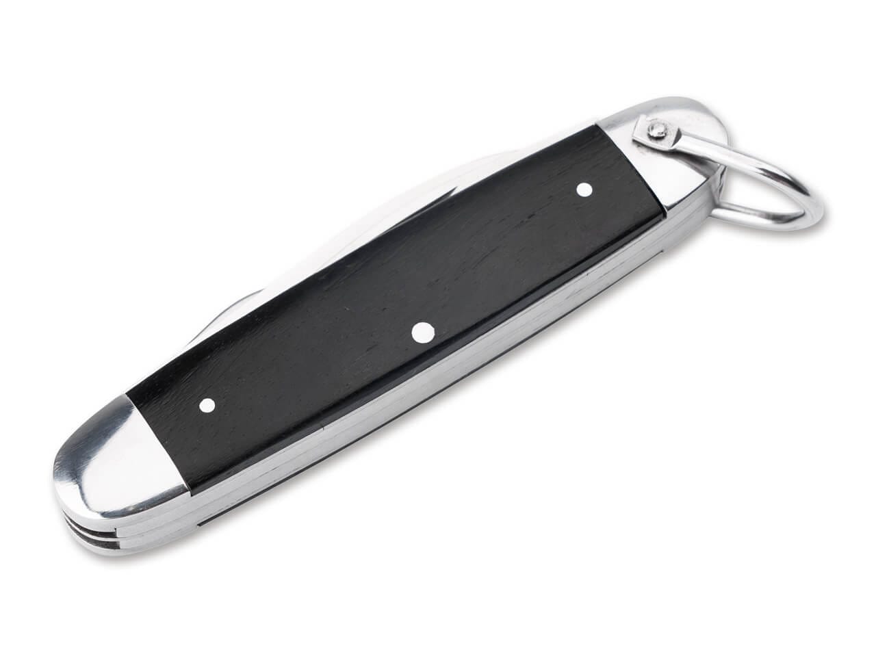 Boker Magnum Classic Pocket Steel Pocket Knife