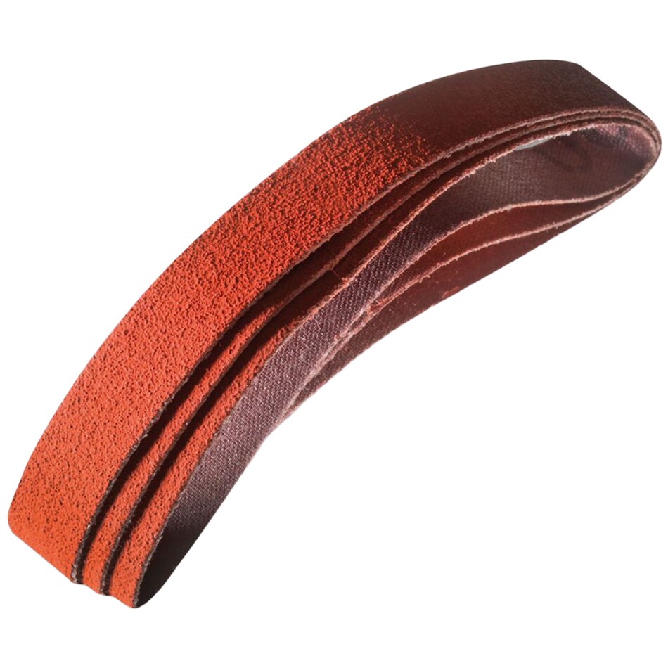 Work Sharp Combo Grinding Belts 3pcs