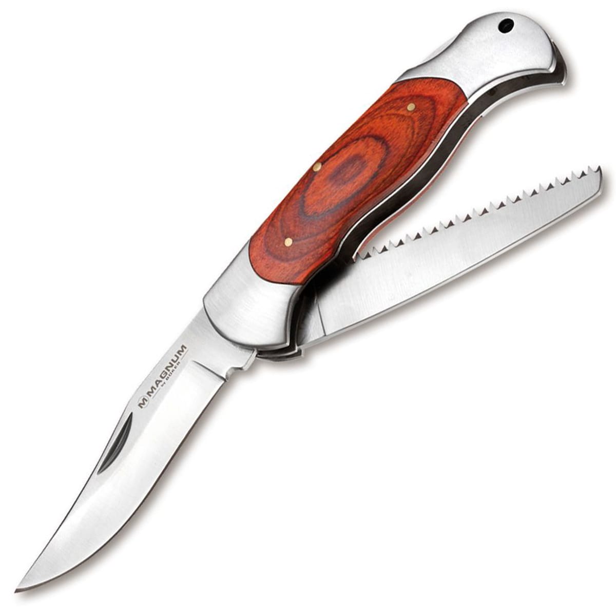 Magnum Classic Hunter Slim Pocket Knife
