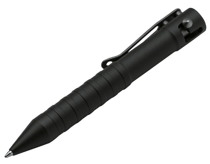 Boker Plus K.I.D. cal .50 Tactical Pen Black