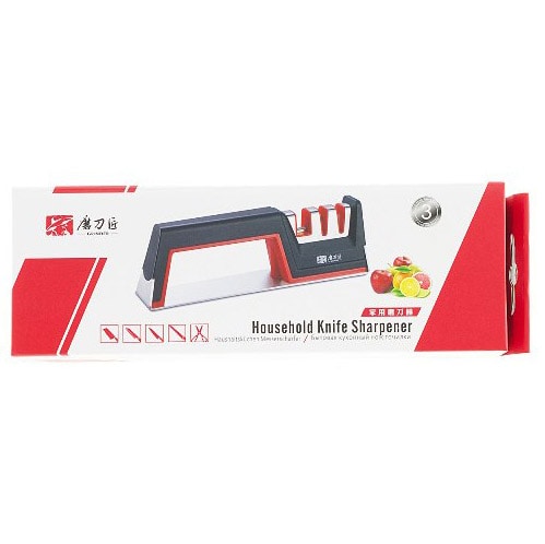 Taidea Sharpener for Knifes and Scissors