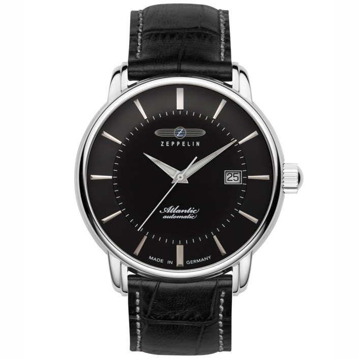 Watch Zeppelin Atlantic 8452-2 Automatik T