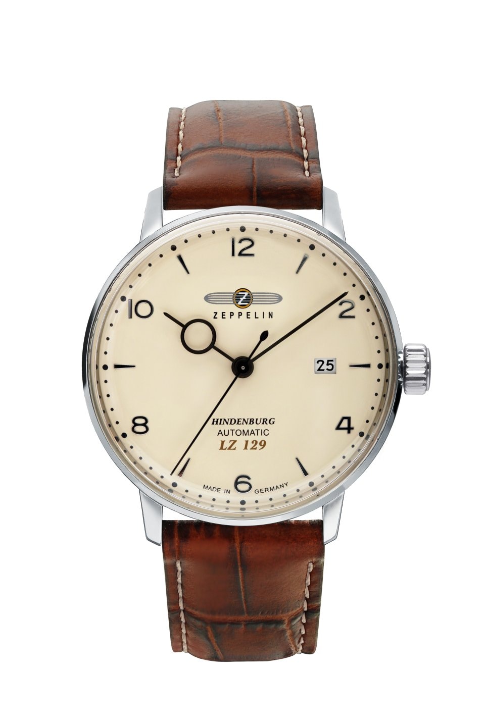 Zeppelin LZ129 Hindenburg 8062-5 Automatik watch