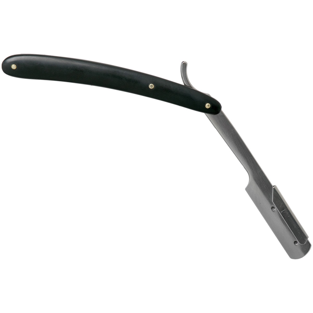 Boker Pro Barberette Razor - Black