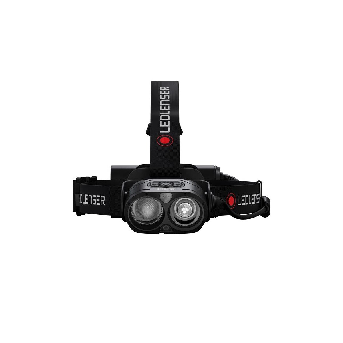 Ledlenser H19R Core Headlamp - 3500 lumens