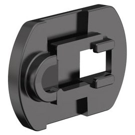 Ledlenser GoPro Type D Mount