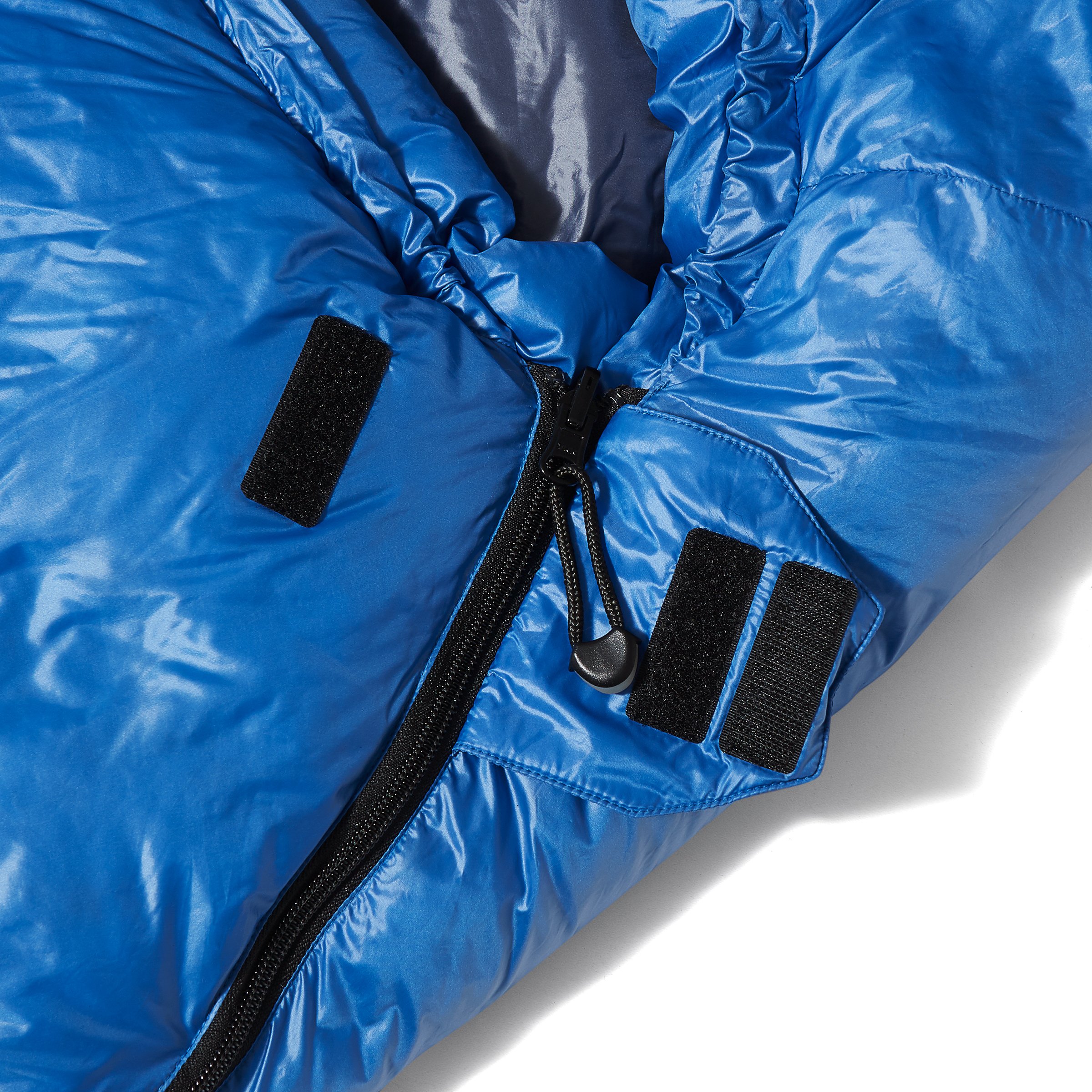 Fjord Nansen Nordkapp 300 MID 650 g Sleeping Bag - left