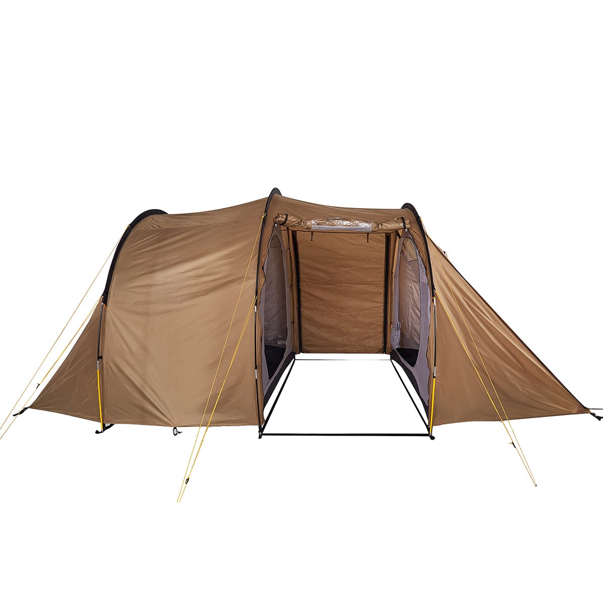 Fjord Nansen Split VI 6-people tent with porch