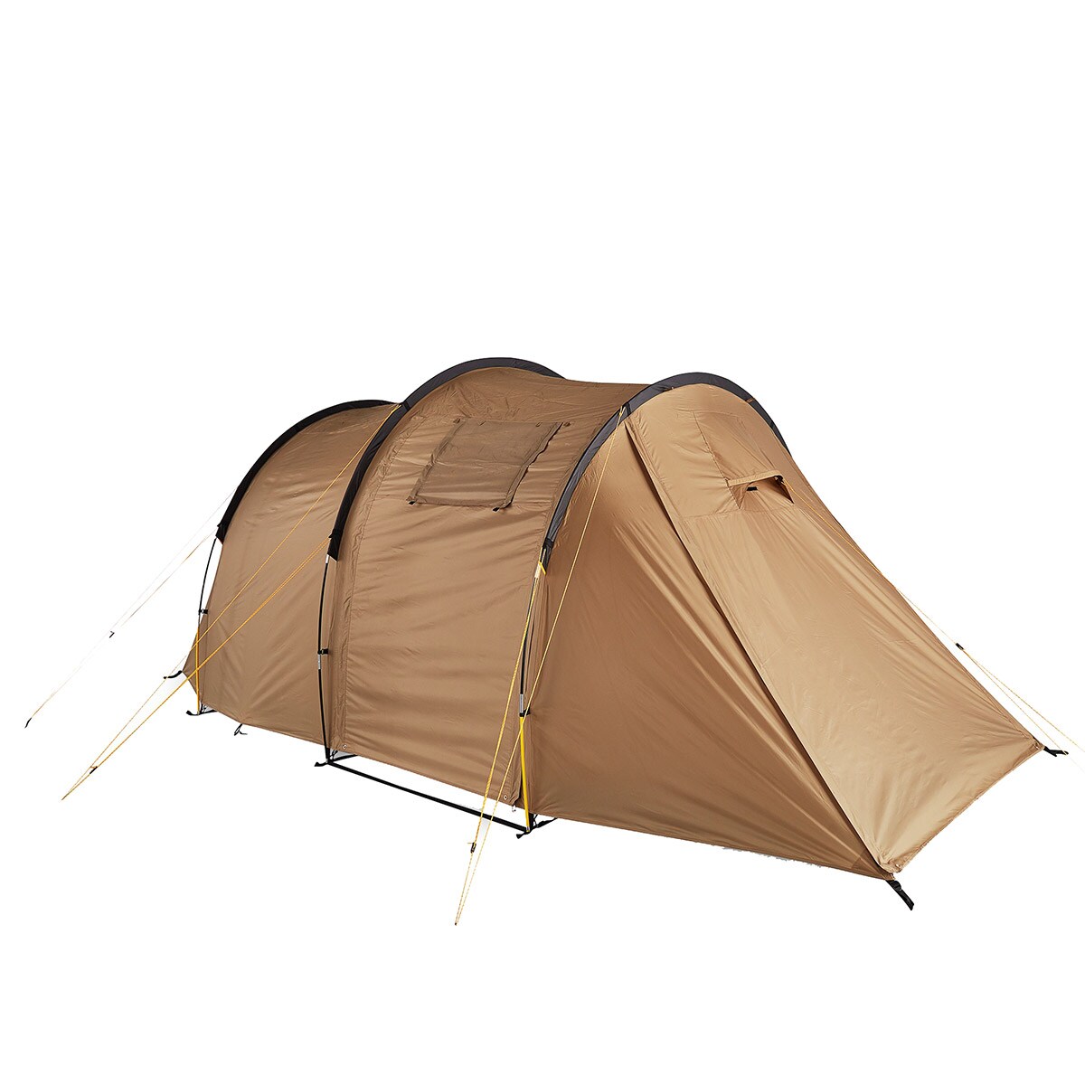 Fjord Nansen Split VI 6-people tent with porch
