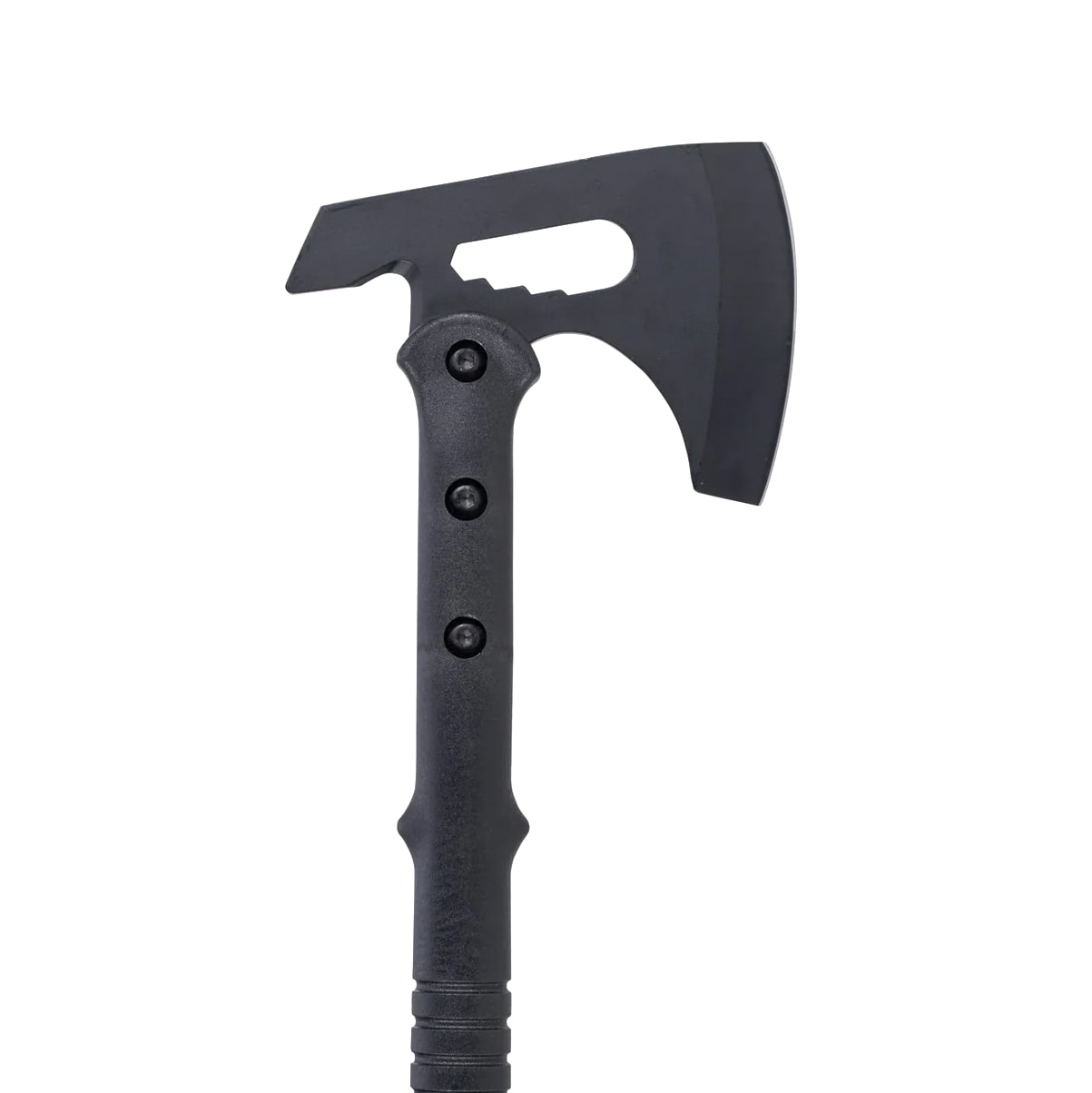 MFH Tactical Tomahawk Axe - Black