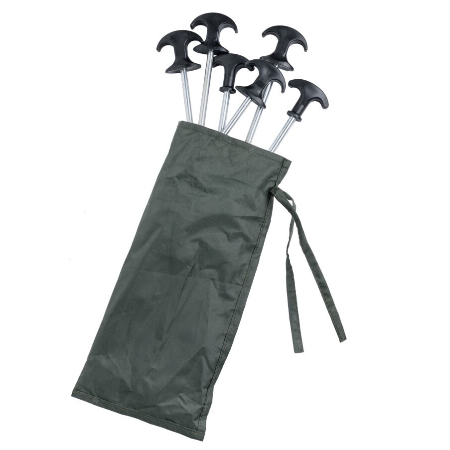 Mivardi Shelter Quick Set XL Tent