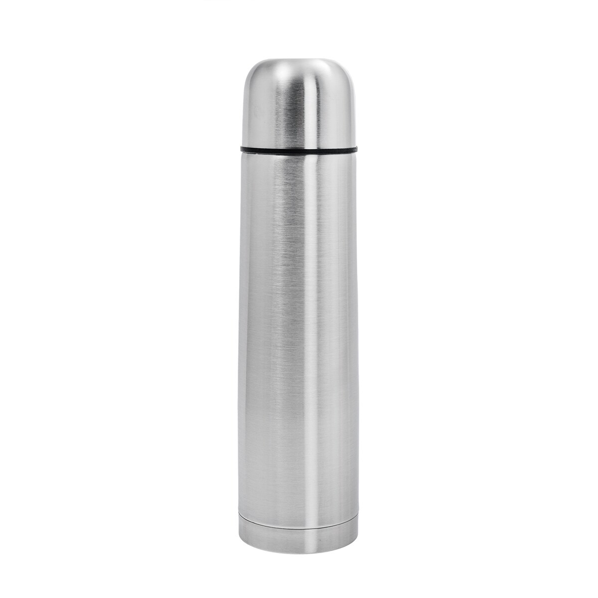 MFH Fox Outdoor Stainless Steel Thermos - 1 l