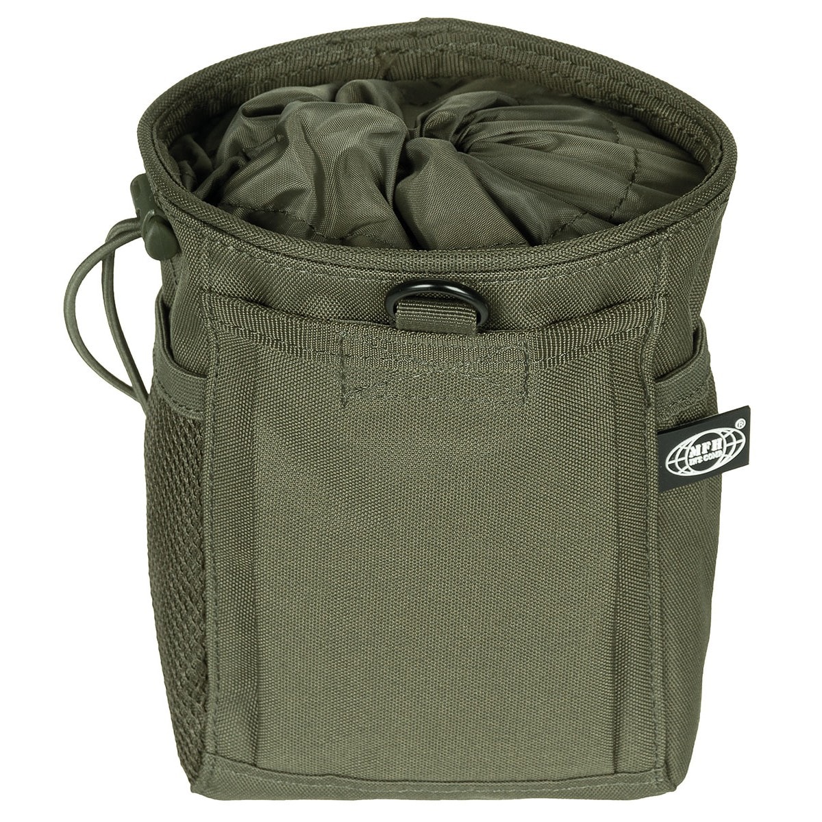 MFH Magazine Dump Pouch - Olive