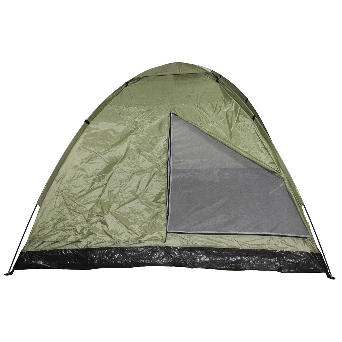 MFH Monodom 3-person tent - Olive