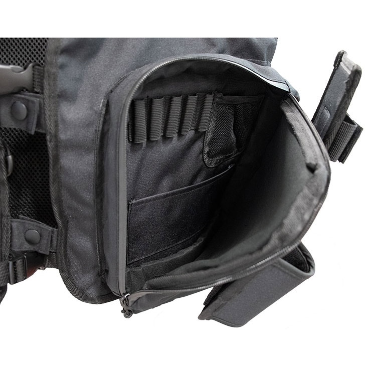 Kapaan multifunctional vest