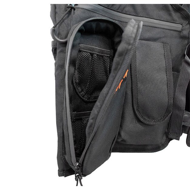 Kapaan multifunctional vest