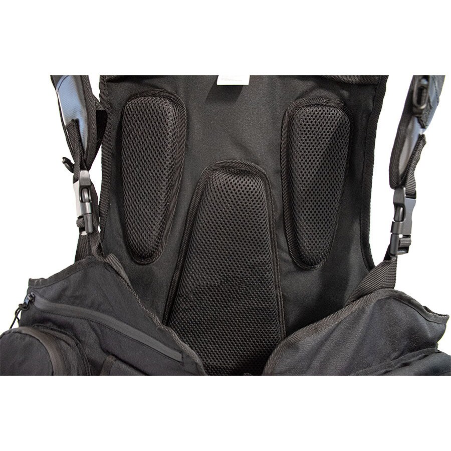 Kapaan multifunctional vest