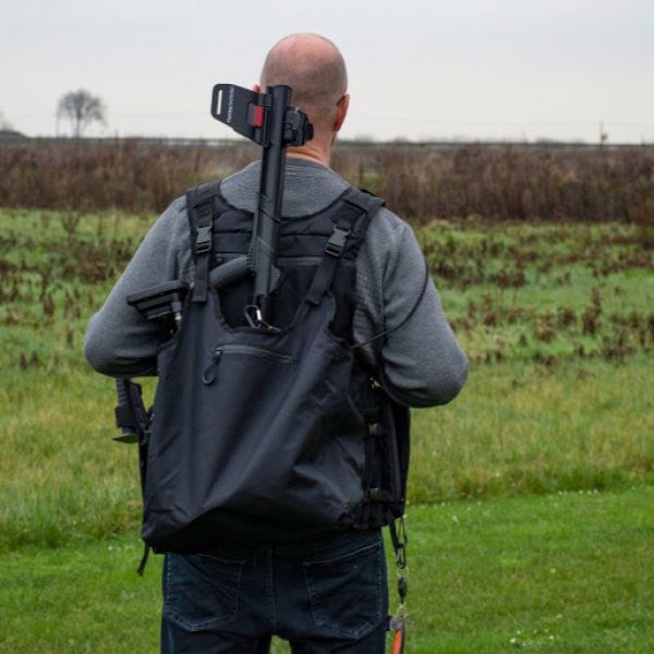 Kapaan multifunctional vest