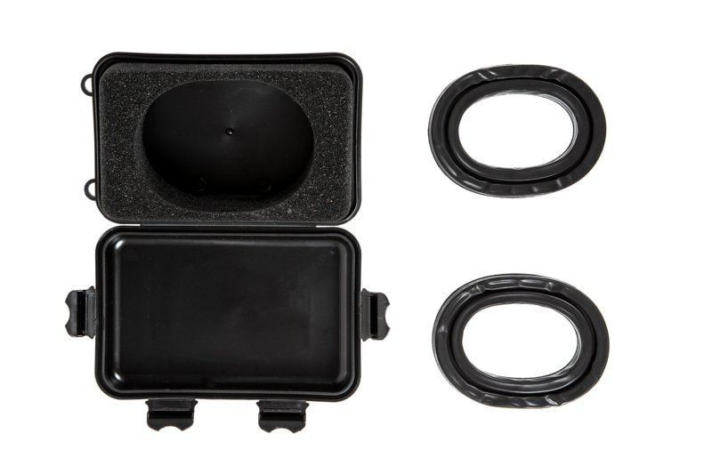 Comtac Headphone Pads - Black