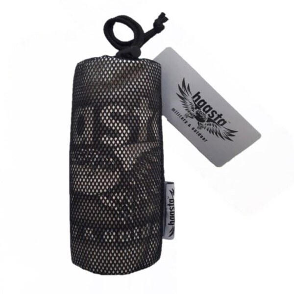 Haasta 100 x 50 cm quick dry towel - wz.93 Pantera PL Desert