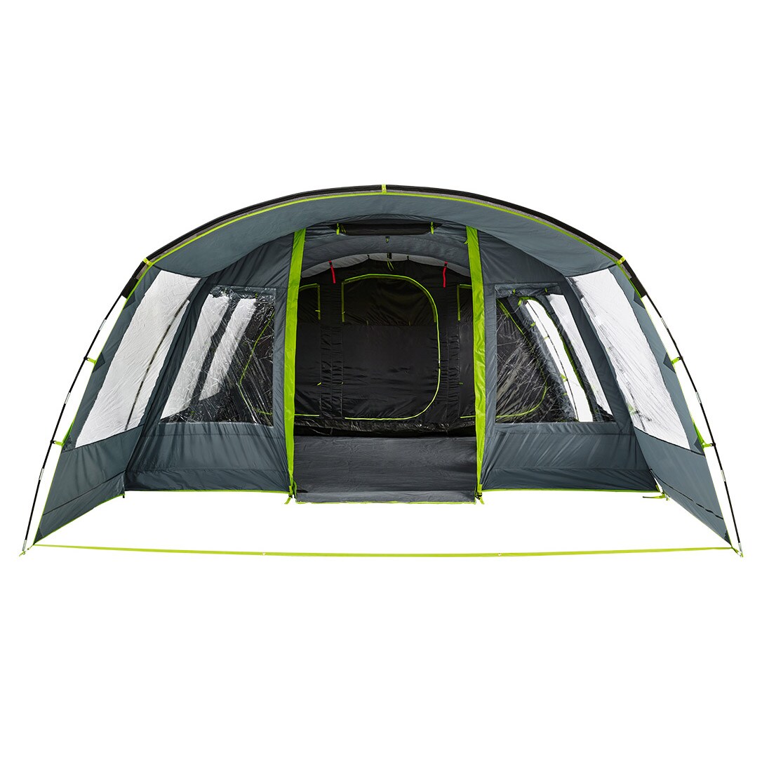 Coleman Vail Long 6 person tent
