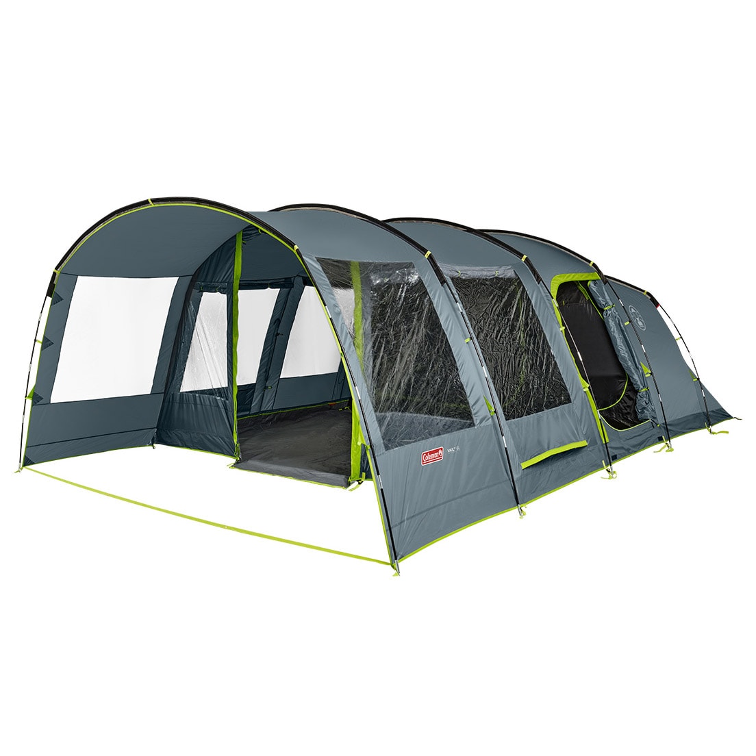 Coleman Vail Long 6 person tent