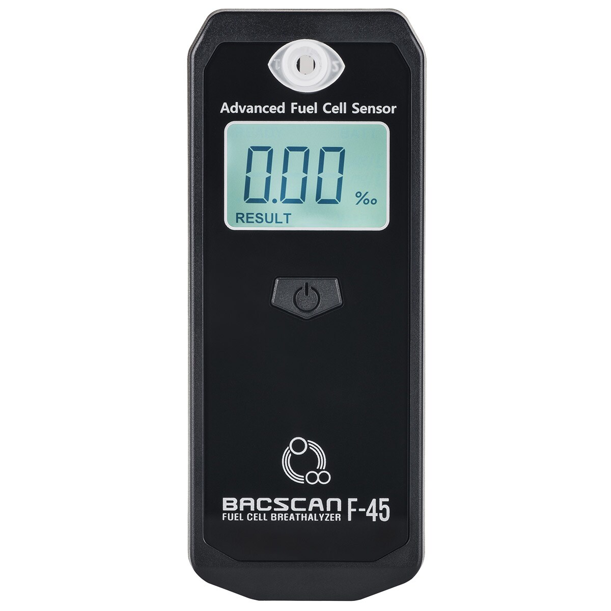 BACscan F-45 Breathalyzer