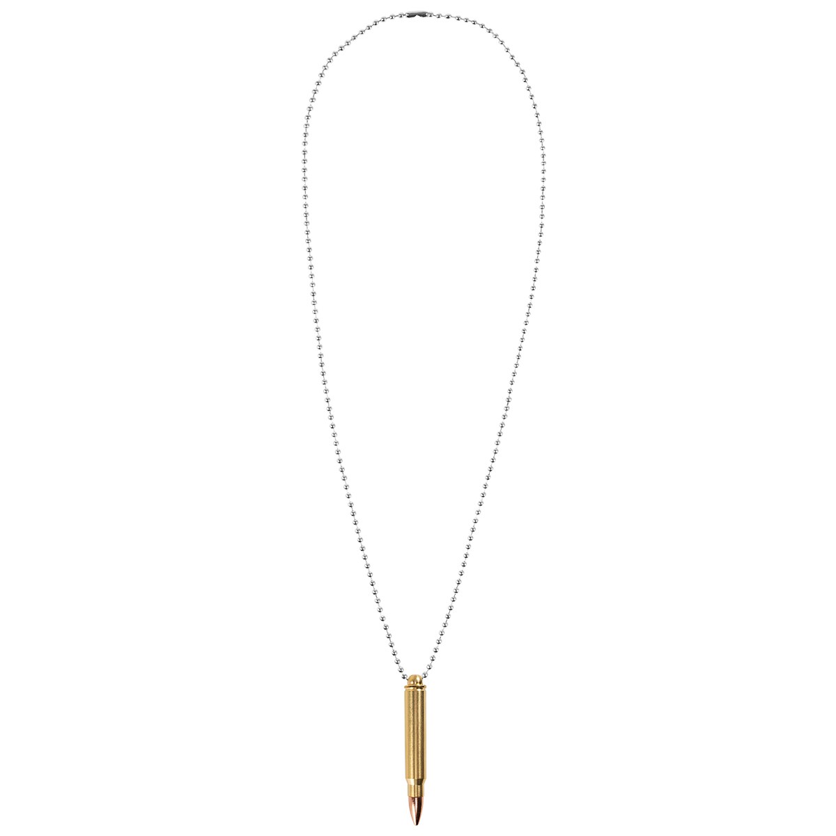 Mil-Tec 5.56 mm Cartridge Necklace