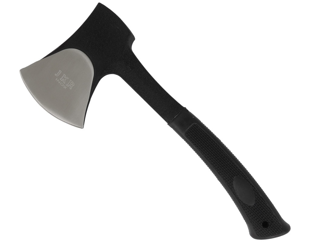 Joker tourist hatchet