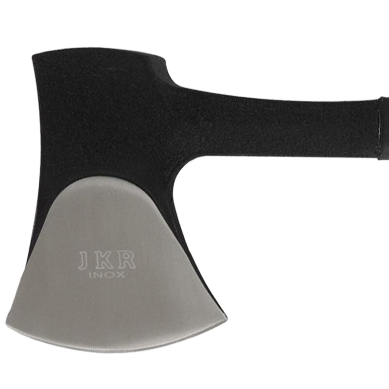 Joker tourist hatchet