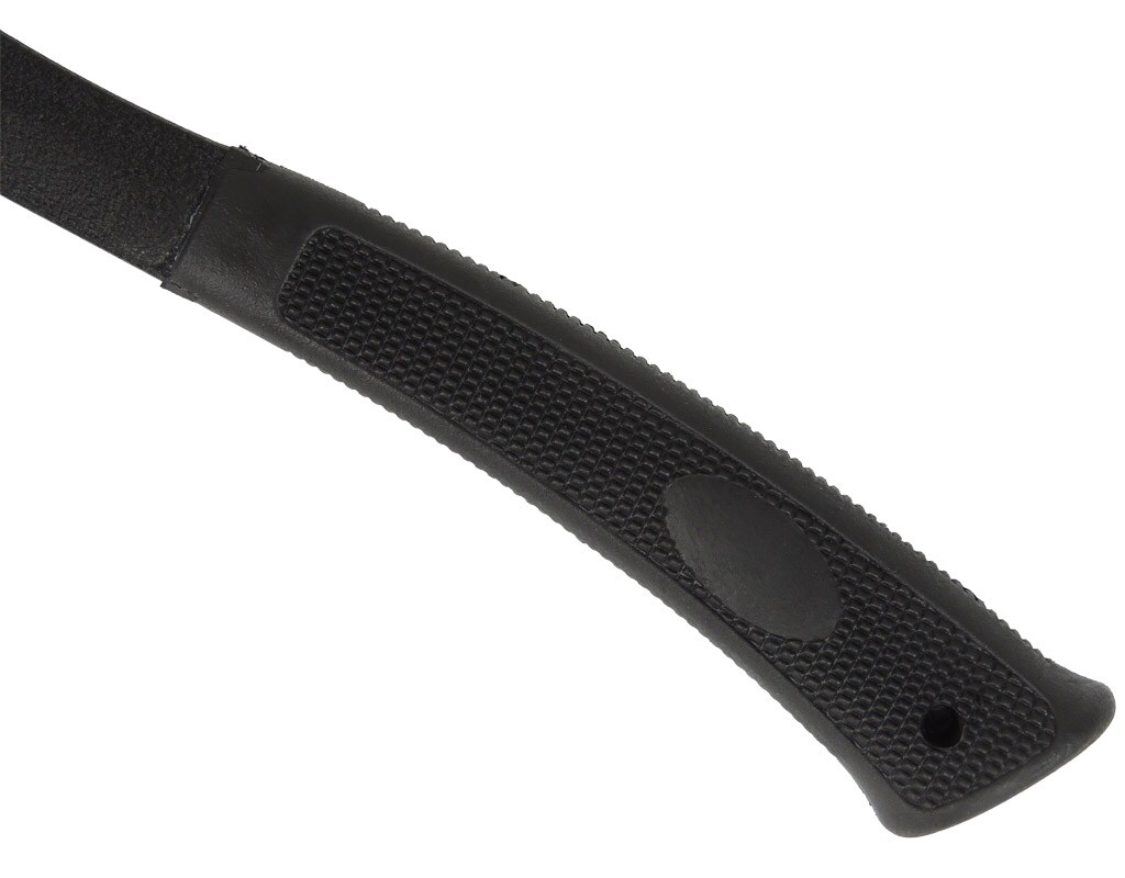 Joker tourist hatchet