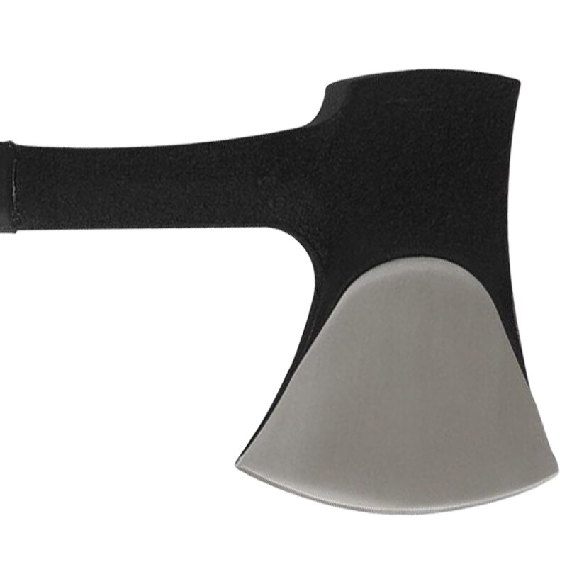 Joker tourist hatchet