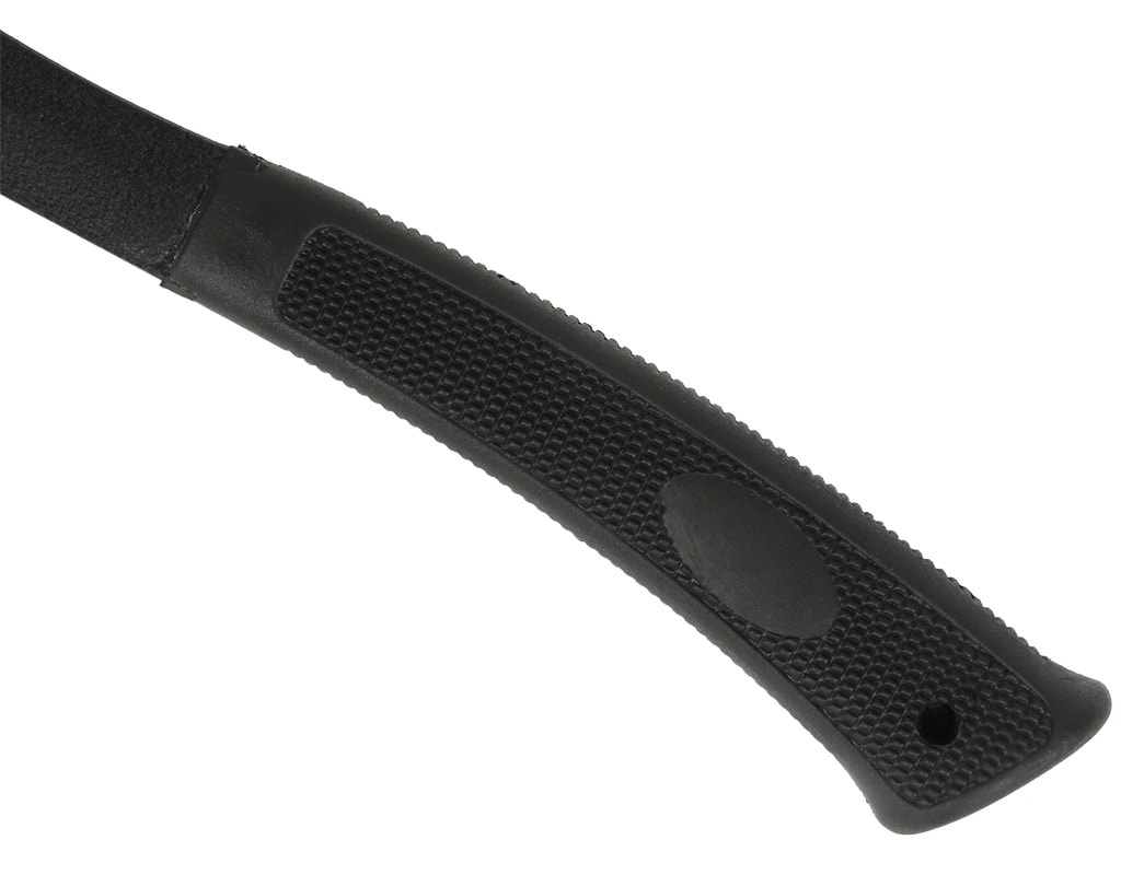 Joker tourist hatchet